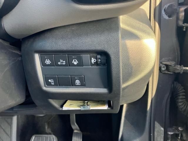 CITROEN CITROEN C5 AIRCROSS SUV 2019