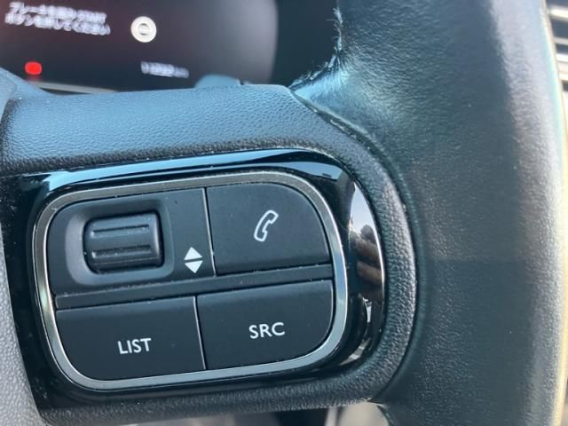 CITROEN CITROEN C5 AIRCROSS SUV 2019