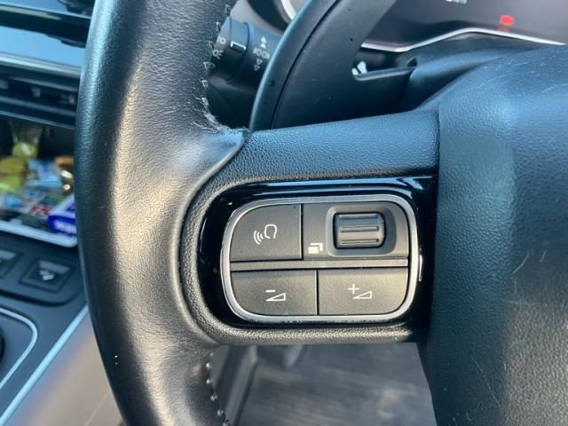 CITROEN CITROEN C5 AIRCROSS SUV 2019