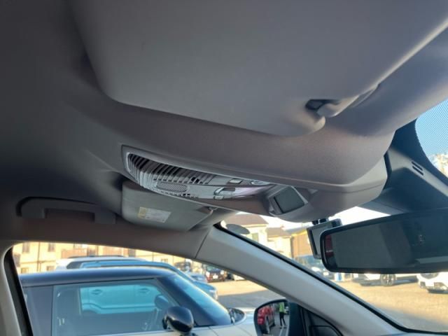 CITROEN CITROEN C5 AIRCROSS SUV 2019