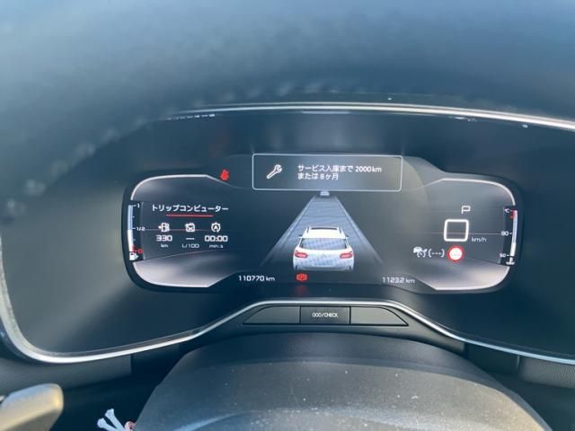 CITROEN CITROEN C5 AIRCROSS SUV 2019