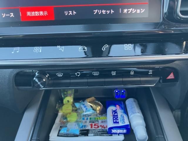 CITROEN CITROEN C5 AIRCROSS SUV 2019