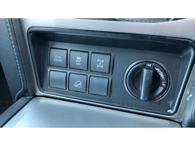 TOYOTA LANDCRUISER PRADO 2019