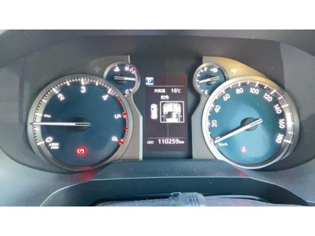 TOYOTA LANDCRUISER PRADO 2019