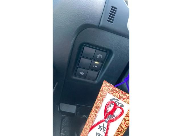 TOYOTA LANDCRUISER PRADO 2019