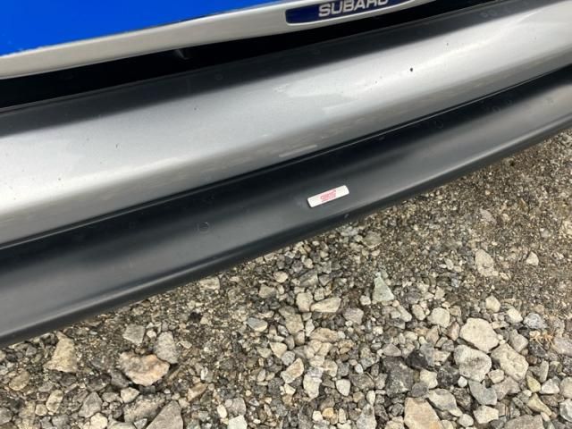 SUBARU LEGACY B4 2015