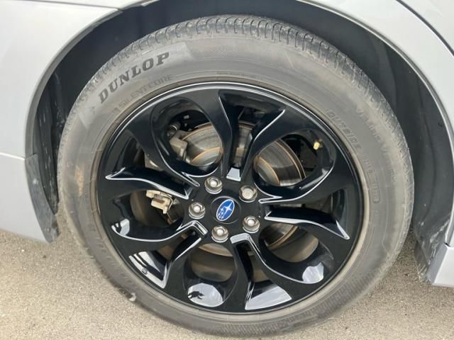 SUBARU LEGACY B4 2015