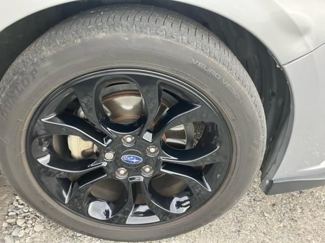 SUBARU LEGACY B4 2015