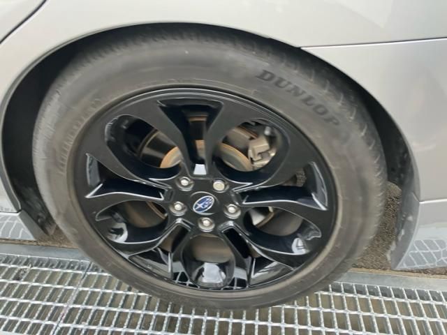 SUBARU LEGACY B4 2015