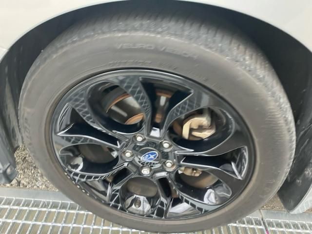 SUBARU LEGACY B4 2015