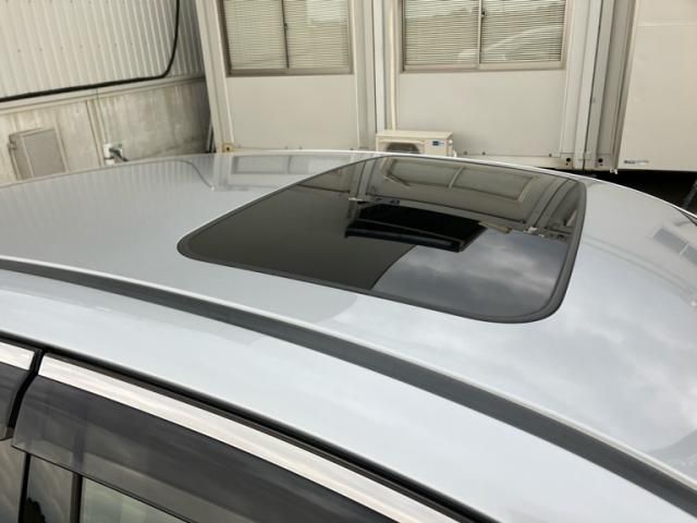 SUBARU LEGACY B4 2015