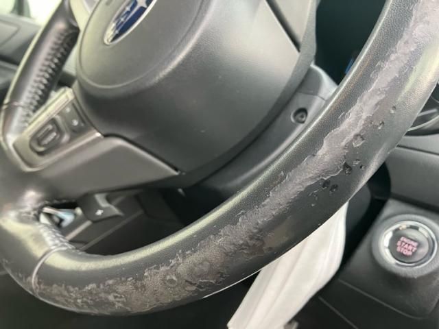 SUBARU LEGACY B4 2015