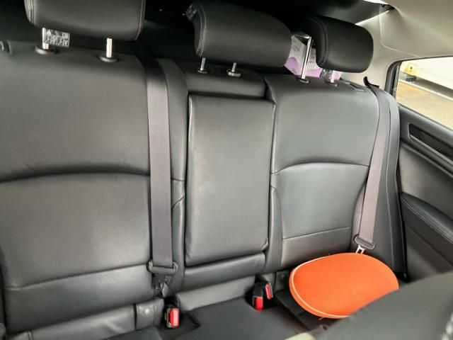 SUBARU LEGACY B4 2015