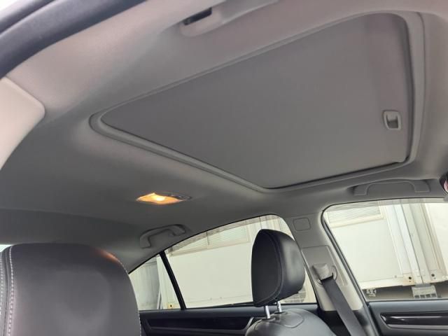 SUBARU LEGACY B4 2015