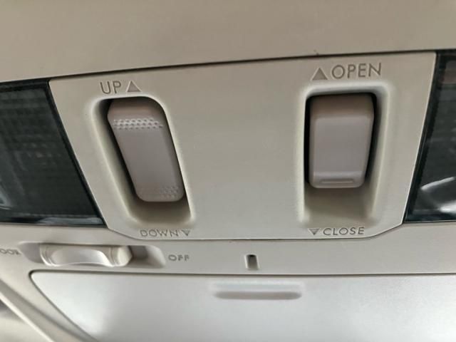 SUBARU LEGACY B4 2015