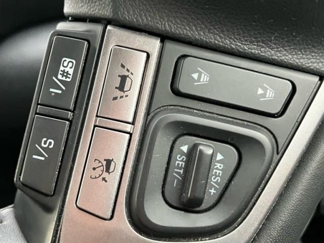 SUBARU LEGACY B4 2015