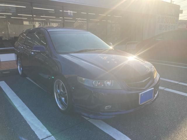 HONDA ACCORD wagon 2003