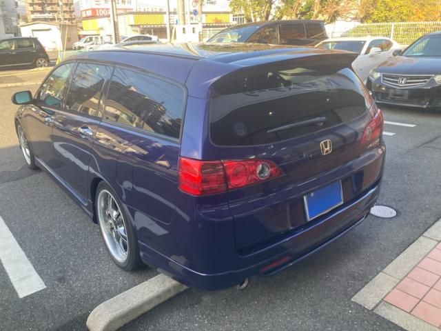 HONDA ACCORD wagon 2003