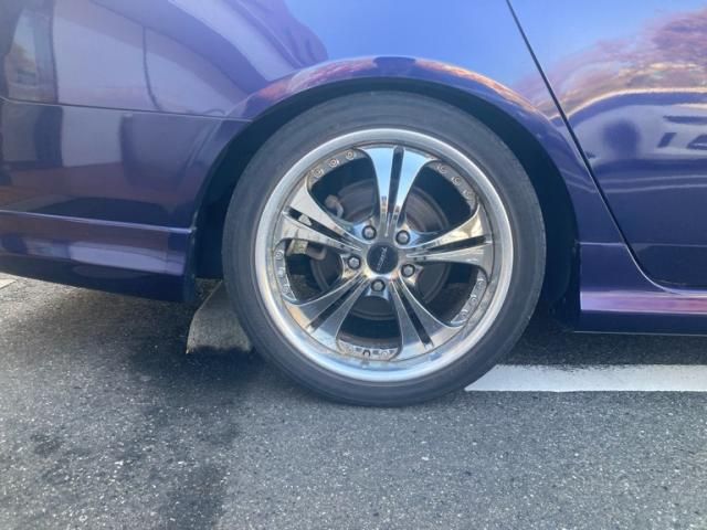 HONDA ACCORD wagon 2003