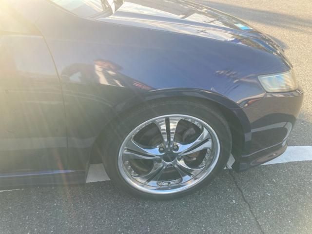 HONDA ACCORD wagon 2003