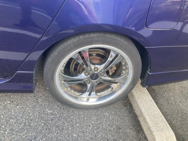 HONDA ACCORD wagon 2003