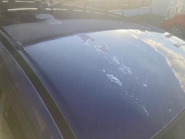 HONDA ACCORD wagon 2003