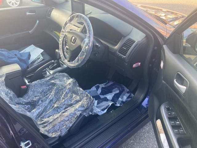 HONDA ACCORD wagon 2003