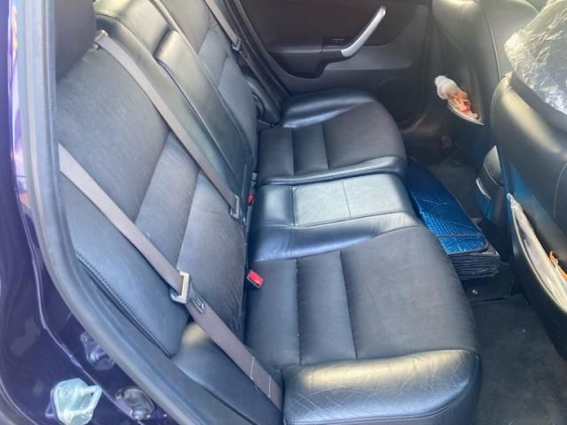 HONDA ACCORD wagon 2003