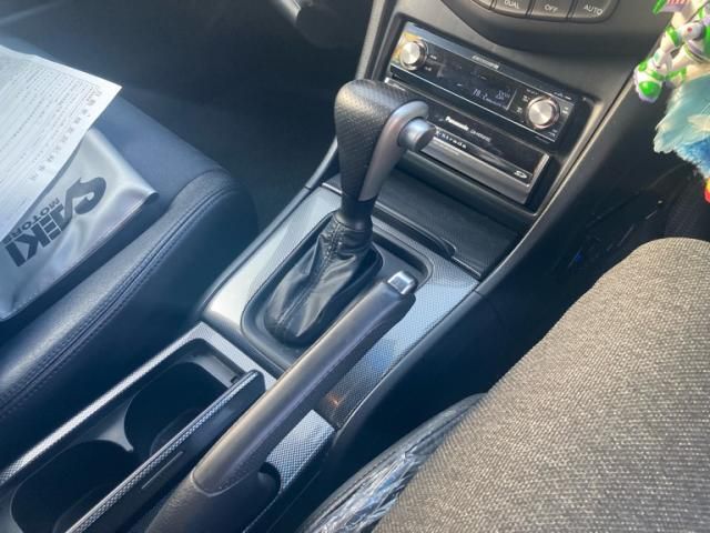 HONDA ACCORD wagon 2003