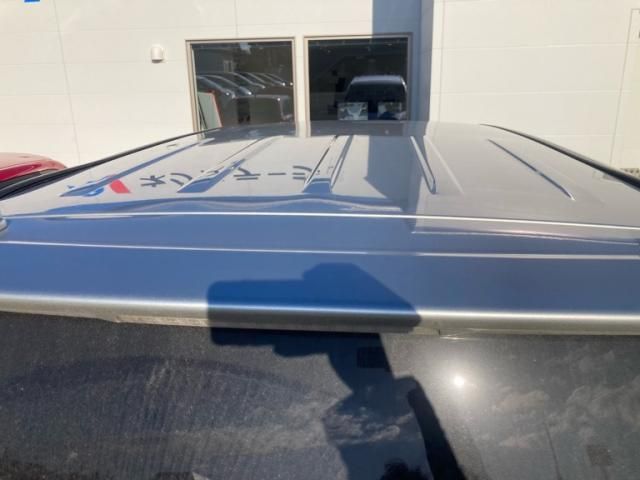 TOYOTA NOAH 4WD 2007