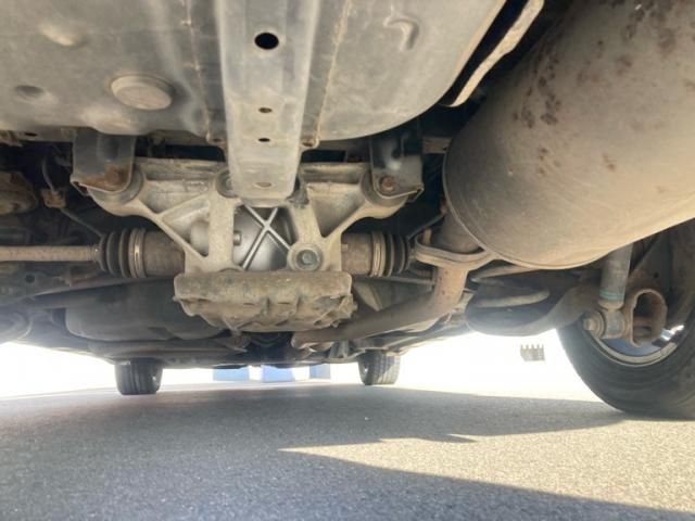 TOYOTA NOAH 4WD 2007