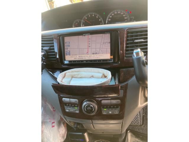 TOYOTA NOAH 4WD 2007