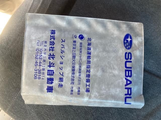 TOYOTA NOAH 4WD 2007