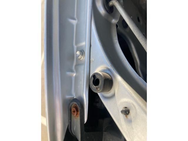 TOYOTA NOAH 4WD 2007