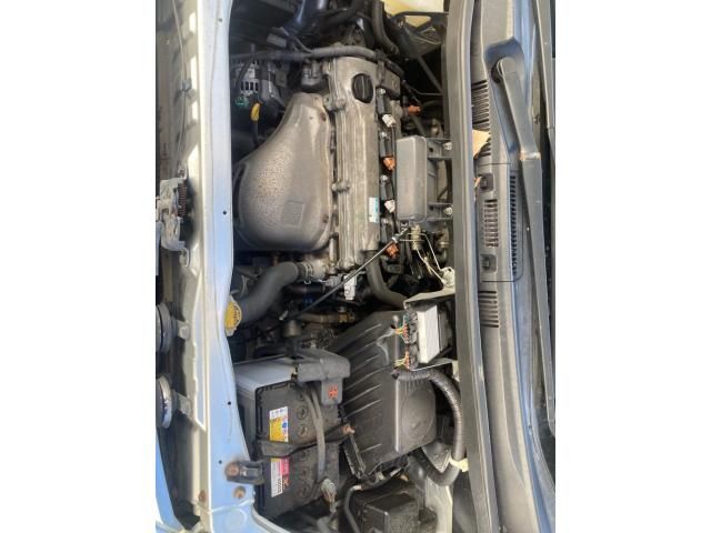 TOYOTA NOAH 4WD 2007