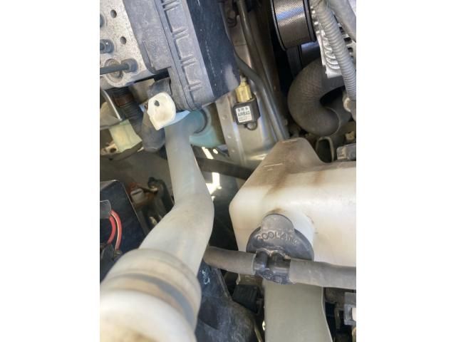 TOYOTA NOAH 4WD 2007