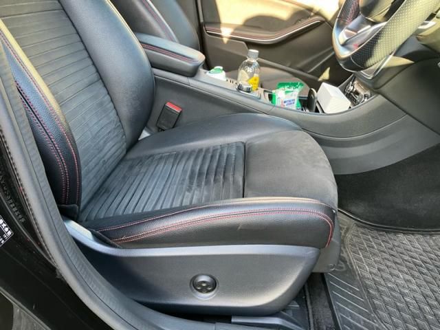 MERCEDES BENZ MERCEDES BENZ CLA Shooting Brake 2016