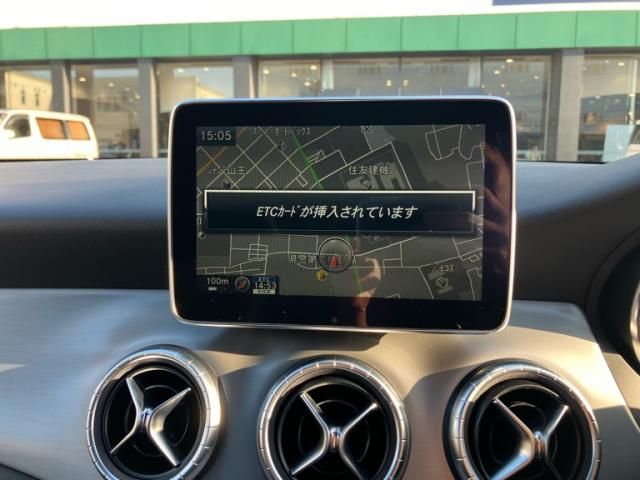 MERCEDES BENZ MERCEDES BENZ CLA Shooting Brake 2016