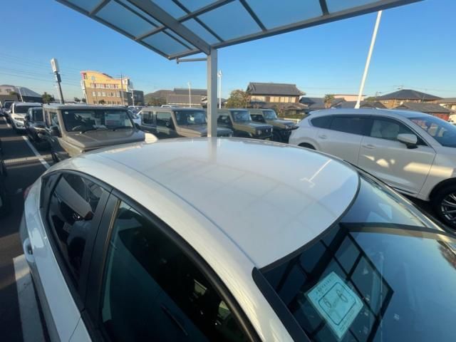 HONDA CIVIC hatchback 2022