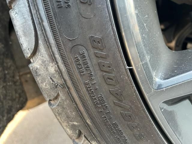 HONDA CIVIC hatchback 2022