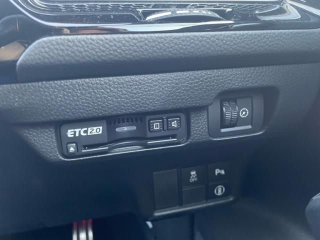 HONDA CIVIC hatchback 2022