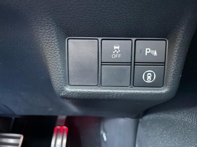 HONDA CIVIC hatchback 2022