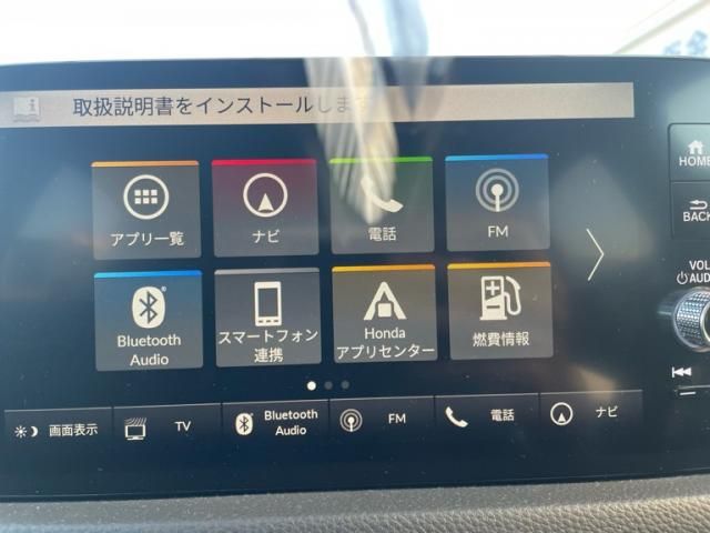 HONDA CIVIC hatchback 2022