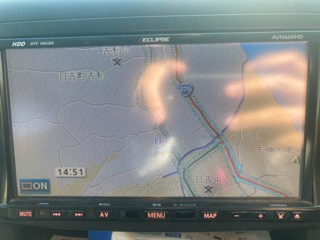 TOYOTA VELLFIRE 2009