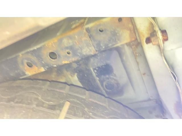 TOYOTA VELLFIRE 2009