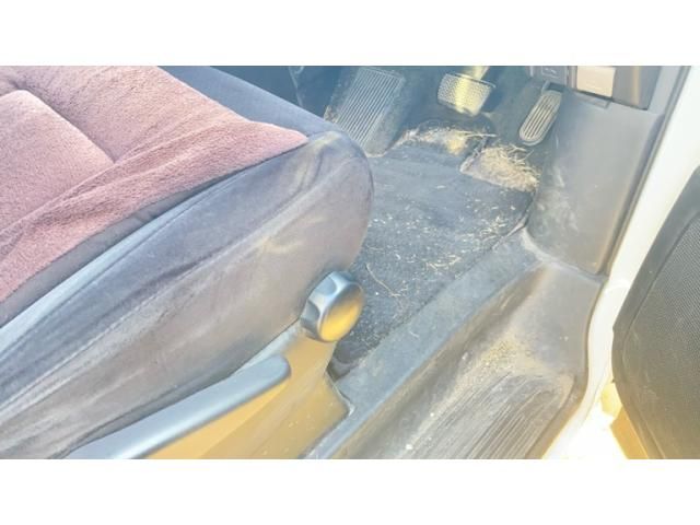 TOYOTA VELLFIRE 2009