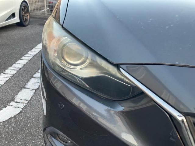 MAZDA ATENZA sedan 2013