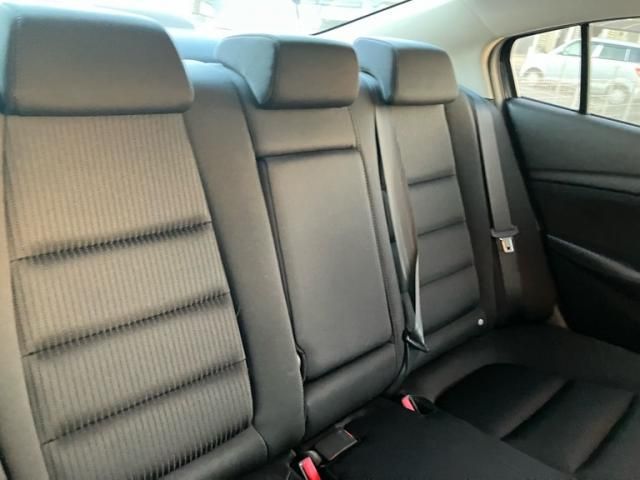 MAZDA ATENZA sedan 2013