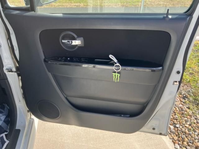 SUZUKI WAGON R STINGRAY 2007