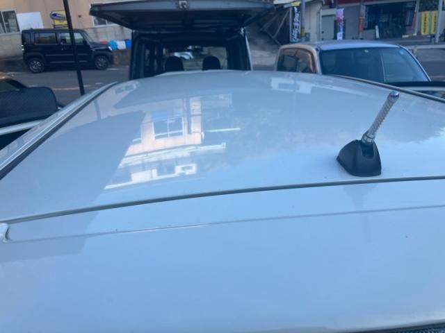 DAIHATSU MOVE CUSTOM 2006